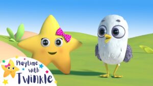 Learn with Twinkle Banner 1